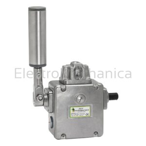 501001 MD C/BELT ALIGN SW. S/STEEL EM