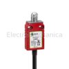 172007 LSMM ROLLER PLUNGER LIMIT SW. EM