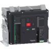 LV848001 – Circuit breaker Masterpact MTZ2 08H1, 800 A, 3P fixed, without Micrologic Schneider Electric