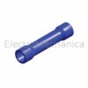 BB2V 1.5-2.5mm2 BLU INS FERRULE (100) EM