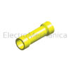 BB5V 4-6mm2 YEL INS FERRULE (100) EM