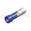 BD2-5V 1.5-2.5mm2 BLU M5 MALE BULLET 100 EM