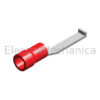 .5-1.5mm2 RED HOOK BLADE (100) LB1-4.6V