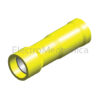 4-6mm FM BULLET YEL M5 T/GRP(100) RE5-5VFD