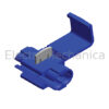 INSULATED QUICK SPLICE BLUE (100) SP2