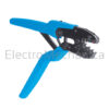 UNIVERSAL INS TERM. CRIMPING TOOL JSL 1305-1