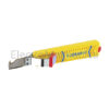 10280 8-28mm dia CABLE KNIFE-HOOK BLADE EM