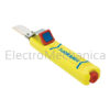 10281 8-28mm CABLE STRIPPER-STR. BLADE EM