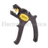 20050 SUPER4 0.2 – 6.0 mm2 WIRE STRIPPER EM