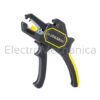 20100 SECURA 2K 0.2-6MM2 WIRE STRIPPER EM