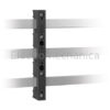 106300 60mm 3P B/BAR SUPP 12-30×5/10MM EM