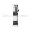 106523 25A 2RAIL 4mm2 BAR ADAPTOR 45×260 EM