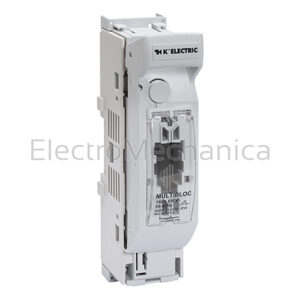143017 NH00 1P FUSE SWITCH DISCONN 160A EM