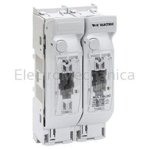 143018 NH00 2P FUSE SWITCH DISCONN 160A EM