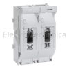 143118 NH1 2P FUSE SWITCH DISCONN 250A EM