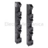 188100 3P BUSBAR SUPPORT FOR 30-60x10MM EM