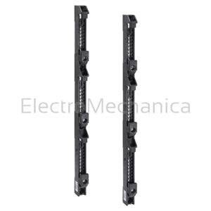 188101 3P BUSBAR SUPPORT 30-120x10mm BAR EM
