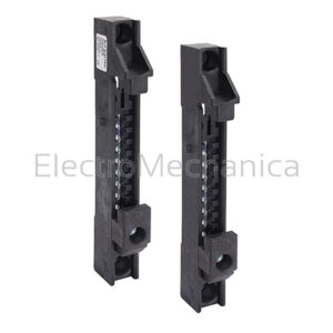 188102 1P BUSBAR SUPPORT 30-120x10mm BAR EM
