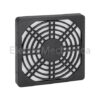 3-IN-1 ECO. FILTER OUTLET 92x92mm FU-8809A