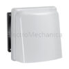 PANEL FAN/FILTER 24VDC R/HOOD S2 FU-9802C2 P2D