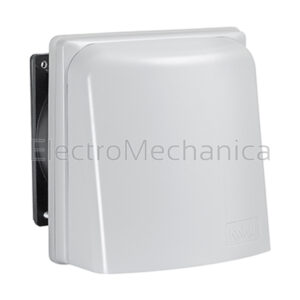 PANEL FAN/FILTER 230VAC R/HOOD S5 FU-9805C2 P2A23