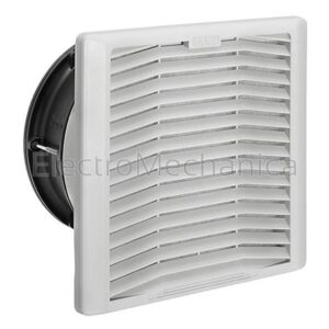 PANEL FAN/FILTER UNIT 400VAC S4 FU-9804C1 P2A40