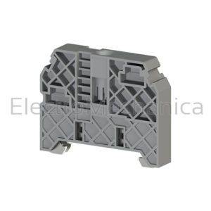 495219 DIN35 HEAVY DUTY TERM. END STOP EM