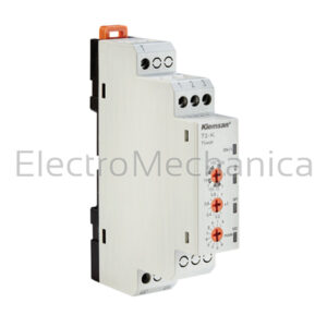 M/FUNCTION PULSE CONTROLLED TIMER 270354