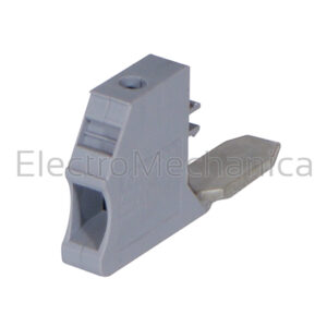 304370 6mm PLUG IN CONTROL TERMINAL EM