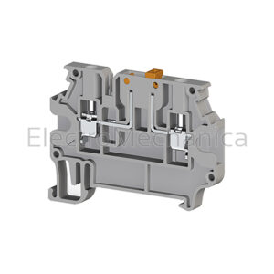304419 DISCONNECT TERMINAL 2.5mm EM