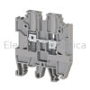 304520 16mm RAIL MNT SPRING SUPPORT TERM EM