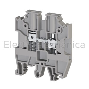 304500 4mm RAIL MNT SPRING SUPPORT TERM EM