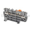 307169 2.5mm RAILMNT PUSH-IN DISCON TERM EM
