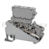 307269 2.5mm RAIL MNT LED F/TERM 220V EM