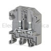 308009 6mm SCREW BOLT CON RING LUGS TERM EM