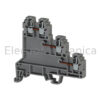 324409 2.5mm RAIL MNT SENSOR TERMINAL EM