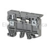 351109 6mm RAIL MNT FUSE DISCONNECT TERM EM