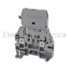 355109 4mm FUSE DISCONNECT TERMINAL EM