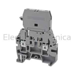 355109 4mm FUSE DISCONNECT TERMINAL EM