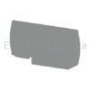 446479 TERMINAL END PLATE 10mm EM