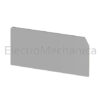 450049 END PLATE FOR FUSED TERMINAL EM