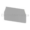 450229 END PLATE FOR TEST TERMINALS EM