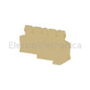 450330 END PLATE FOR DISCONNECT TERM. EM