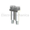 474122 2P BRIDGING BAR 5mm TERM EM