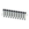 474129 10P BRIDGING BAR 5mm TERM EM