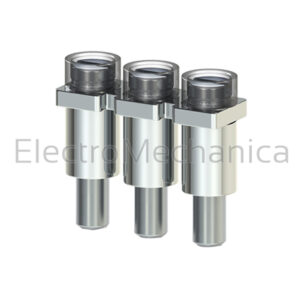 474133 3P BRIDGING BAR 6mm TERM EM