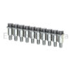 474139 10P BRIDGING BAR 6mm TERM EM