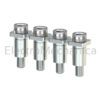 474154 4P BRIDGING BAR 10mm TERM EM