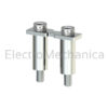 474162 2P BRIDGING BAR 12mm TERM EM