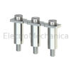 474163 3P BRIDGING BAR 12mm TERM EM
